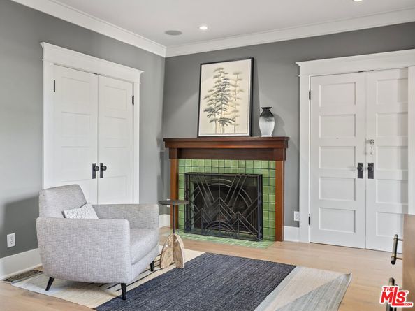 1528 N Curson Avenue, Los Angeles CA 90046