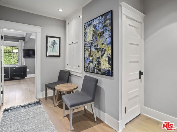 1528 N Curson Avenue, Los Angeles CA 90046