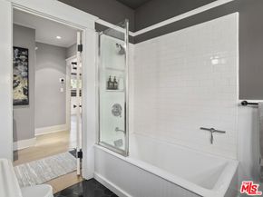 1528 N Curson Avenue, Los Angeles CA 90046