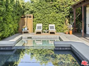 1528 N Curson Avenue, Los Angeles CA 90046