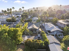 1528 N Curson Avenue, Los Angeles CA 90046