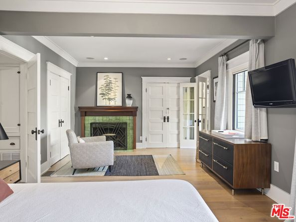 1528 N Curson Avenue, Los Angeles CA 90046