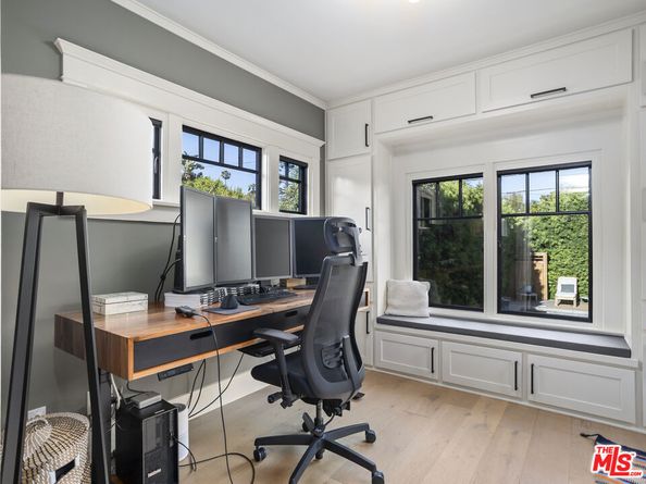 1528 N Curson Avenue, Los Angeles CA 90046