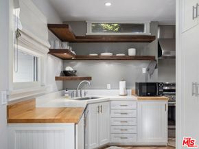 1528 N Curson Avenue, Los Angeles CA 90046