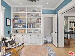 1528 N Curson Avenue, Los Angeles CA 90046