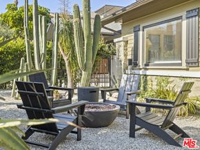 1528 N Curson Avenue, Los Angeles CA 90046