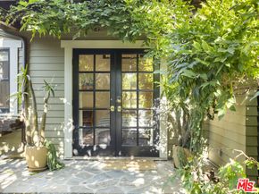 1528 N Curson Avenue, Los Angeles CA 90046