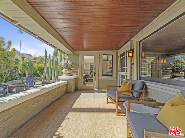 1528 N Curson Avenue, Los Angeles CA 90046