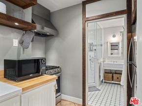 1528 N Curson Avenue, Los Angeles CA 90046