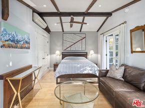 1528 N Curson Avenue, Los Angeles CA 90046