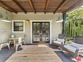 1528 N Curson Avenue, Los Angeles CA 90046