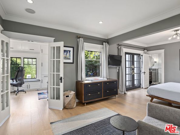 1528 N Curson Avenue, Los Angeles CA 90046