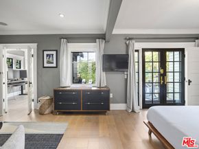 1528 N Curson Avenue, Los Angeles CA 90046