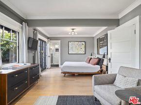 1528 N Curson Avenue, Los Angeles CA 90046