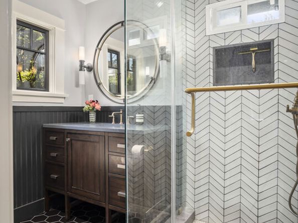 1528 N Curson Avenue, Los Angeles CA 90046