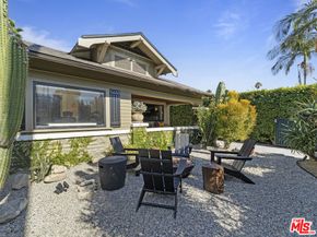 1528 N Curson Avenue, Los Angeles CA 90046