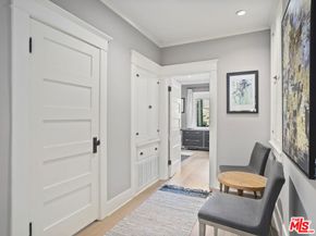 1528 N Curson Avenue, Los Angeles CA 90046