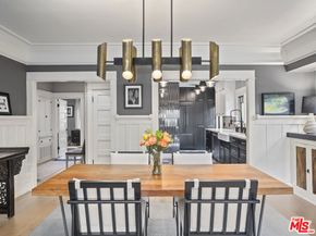 1528 N Curson Avenue, Los Angeles CA 90046