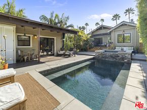 1528 N Curson Avenue, Los Angeles CA 90046