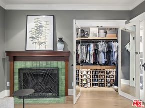 1528 N Curson Avenue, Los Angeles CA 90046