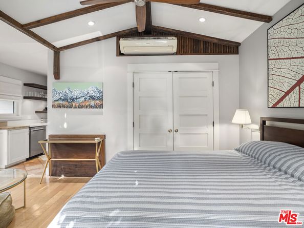 1528 N Curson Avenue, Los Angeles CA 90046