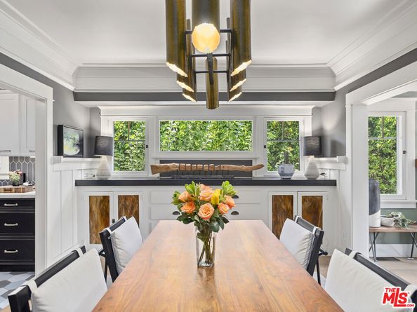 1528 N Curson Avenue, Los Angeles CA 90046