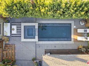 1528 N Curson Avenue, Los Angeles CA 90046