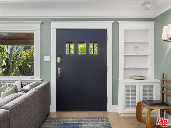 1528 N Curson Avenue, Los Angeles CA 90046