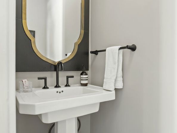 1528 N Curson Avenue, Los Angeles CA 90046