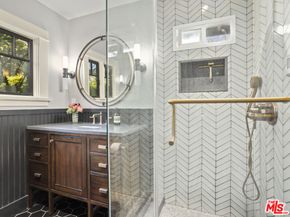 1528 N Curson Avenue, Los Angeles CA 90046