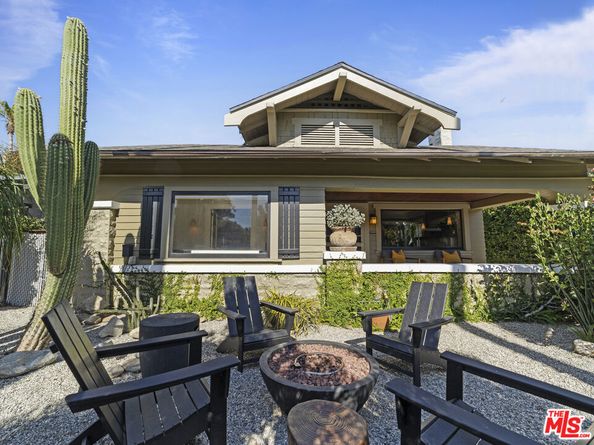 1528 N Curson Avenue, Los Angeles CA 90046