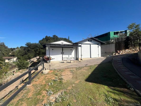 272 Lilac Dr, El Cajon CA 92021