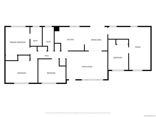 272 Lilac Dr, El Cajon CA 92021