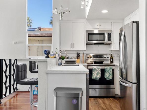 737 Whiting Court, San Diego CA 92109