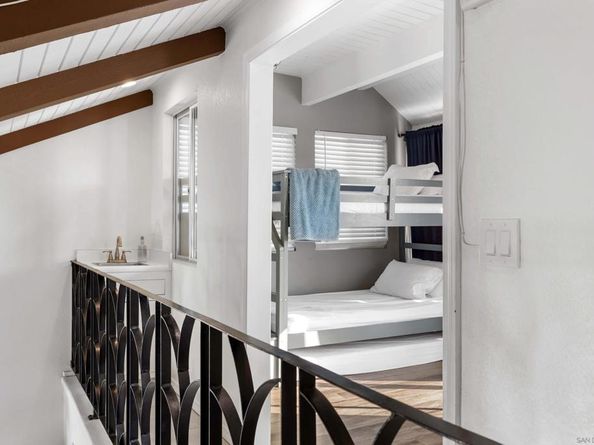 737 Whiting Court, San Diego CA 92109