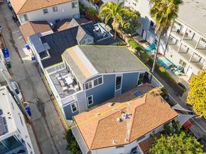 737 Whiting Court, San Diego CA 92109