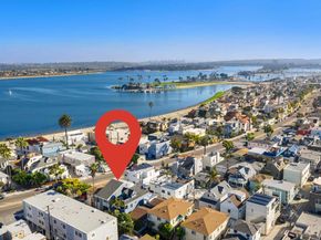 737 Whiting Court, San Diego CA 92109