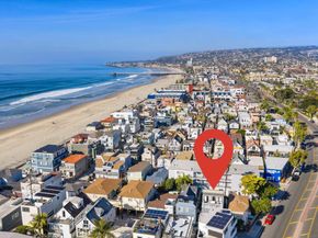 737 Whiting Court, San Diego CA 92109