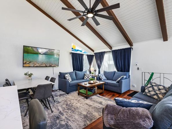 737 Whiting Court, San Diego CA 92109