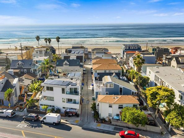 737 Whiting Court, San Diego CA 92109