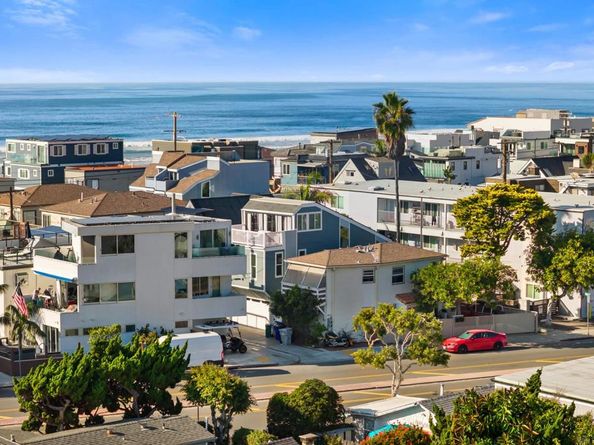 737 Whiting Court, San Diego CA 92109