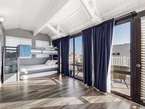 737 Whiting Court, San Diego CA 92109