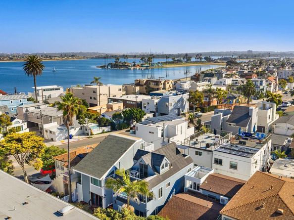 737 Whiting Court, San Diego CA 92109