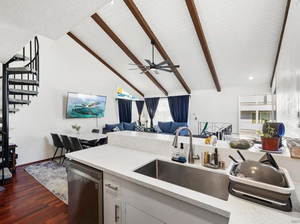 737 Whiting Court, San Diego CA 92109