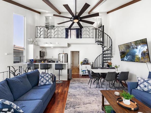 737 Whiting Court, San Diego CA 92109