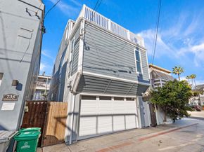 737 Whiting Court, San Diego CA 92109