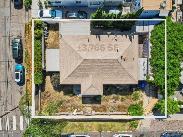 4104 Georgia Street, San Diego CA 92103