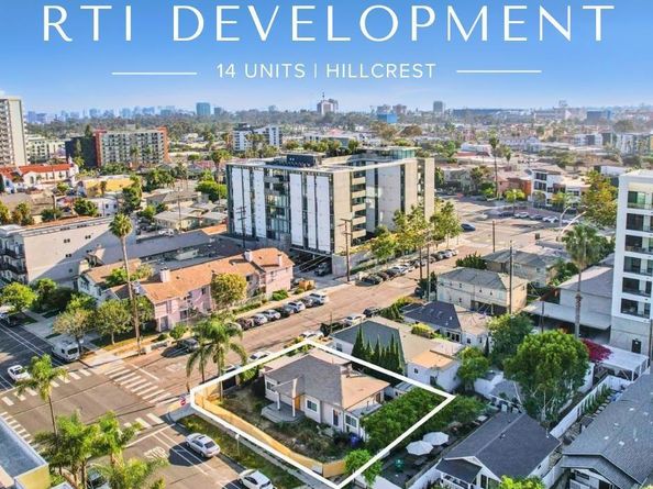 4104 Georgia Street, San Diego CA 92103