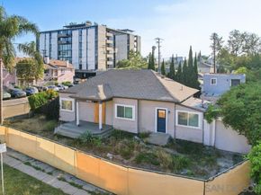 4104 Georgia Street, San Diego CA 92103