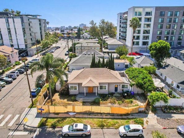 4104 Georgia Street, San Diego CA 92103